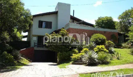 Casa à venda, com 450m², 4 quartos 2 suítes - Oriço - Gravataí / RS por R$ 1.790.000,00