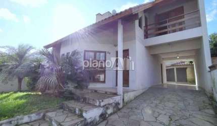 Casa à venda, com 230m², 3 quartos 3 suítes - Loteamento Jardim Timbaúva - Gravataí / RS por R$ 650.000,00