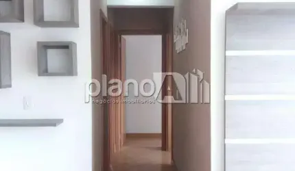 Apartamento Residencial Grann Orient à venda, com 83,84m², 3 quartos 1 suíte - Centro - Gravataí / RS por R$ 550.000,00