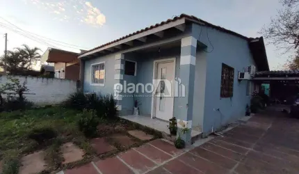 Casa à venda, com 90m², 2 quartos - São Vicente - Alphaville - Gravataí / RS por R$ 287.300,00