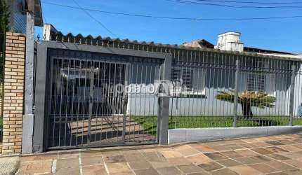 Casa à venda, com 160m², 3 quartos - Centro - Gravataí / RS por R$ 742.000,00