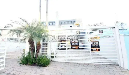 Casa/sobrado com 03 dormitórios, sendo um suíte no Bairro Renascença em Gravataí - RS