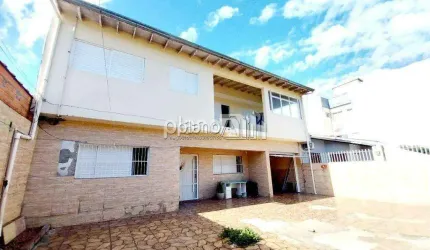 Prédio Comercial / Residencial à venda, com 400m², 3 quartos 1 suíte - Bom Sucesso - Gravataí / RS por R$ 760.000,00