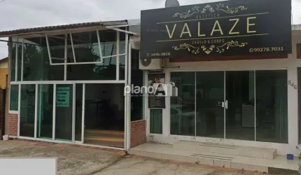 Prédio Comercial / Residencial à venda, com 240m², - Neópolis - Gravataí / RS por R$ 452.000,00