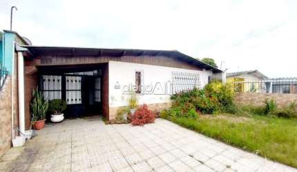 Casa à venda, com 143m², 3 quartos 1 suíte - Morada do Vale I - Gravataí / RS por R$ 380.000,00