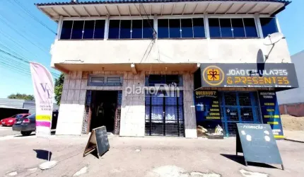 Prédio Comercial / Residencial à venda, com 220m², 3 quartos - Bom Sucesso - Gravataí / RS por R$ 749.000,00