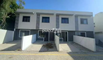 Casa à venda, com 59,1m², 2 quartos - Renascença - Gravataí / RS por R$ 300.000,00