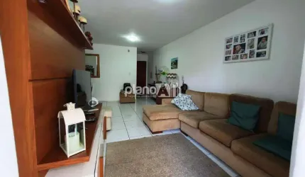 Apartamento Edificio Esplanada Central Park à venda, com 101,88m², 3 quartos 1 suíte - Dom Feliciano - Gravataí / RS por R$ 640.000,00