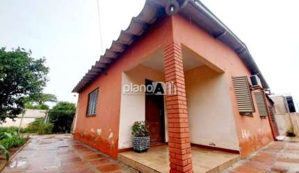 Casa à venda, com 150m², 2 quartos - Barnabé - Gravataí / RS por R$ 750.000,00