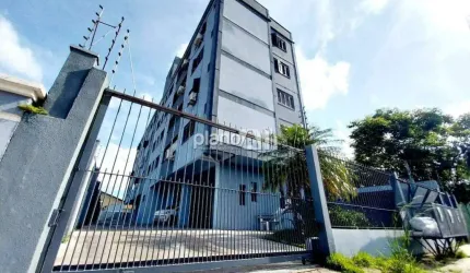 Apartamento Joana D'arc' à venda, com 48m², 1 quarto - Salgado Filho - Gravataí / RS por R$ 276.600,00