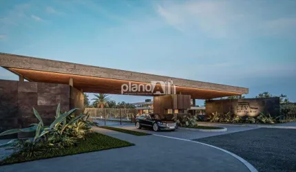 Casa em Condomínio Residencial Lév à venda, com 128,36m², 3 quartos 1 suíte - Barnabé - Gravataí / RS por R$ 847.900,00