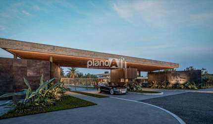 Casa em Condomínio Residencial Lév à venda, com 145,97m², 3 quartos 2 suítes - Barnabé - Gravataí / RS por R$ 949.600,00