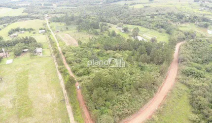 Rural - Sítio / Chácara à venda, com 72.500m², - Morada Gaúcha - Gravataí / RS por R$ 850.000,00