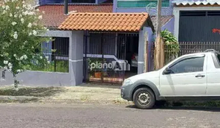 Casa à venda, com 270m², 3 quartos 1 suíte - Morada do Vale III - Gravataí / RS por R$ 690.000,00