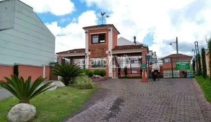 Terreno em condomínio Dom Feliciano à venda, com 232m², - Dom Feliciano - Gravataí / RS por R$ 455.000,00