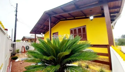 Casa à venda, com 152m², 3 quartos 1 suíte - Neópolis - Gravataí / RS por R$ 600.000,00