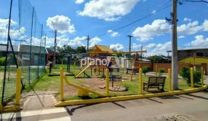 Terreno em condomínio Jardins do Vale à venda, com 133,2m², - Neópolis - Gravataí / RS por R$ 80.000,00