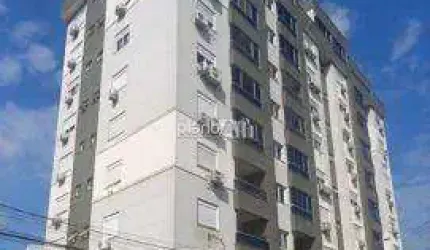 Apartamento Residencial Viena à venda, com 102,42m², 3 quartos 1 suíte - Centro - Gravataí / RS por R$ 800.000,00