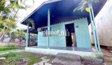 Casa à venda, com 105,65m², 2 quartos - Parque Olinda - Gravataí / RS por R$ 380.000,00