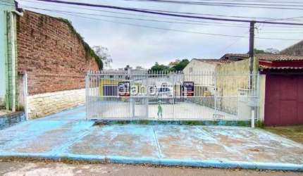 Casa à venda, com 65m², 1 quarto - Oriço - Gravataí / RS por R$ 298.000,00