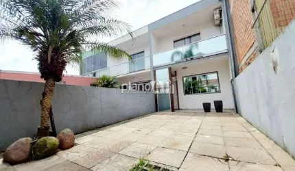 Casa à venda, com 126,36m², 2 quartos - Santa Cruz - Gravataí / RS por R$ 415.000,00