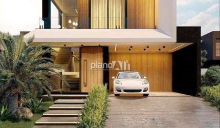 Casa em Condomínio à venda, com 230m², 3 quartos 3 suítes - Centro - Gravataí / RS por R$ 1.990.000,00