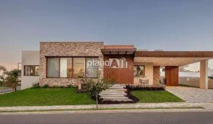 Casa em Condomínio Cyrela Landscape Seminário à venda, com 355,65m², 4 quartos 1 suíte - Centro - Gravataí / RS por R$ 3.290.000,00