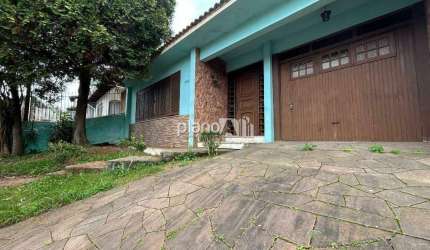Casa à venda, com 160m², 2 quartos 1 suíte - Centro - Gravataí / RS por R$ 790.000,00