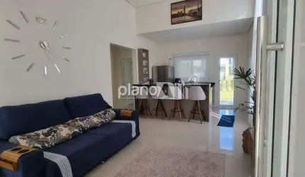 Casa em Condomínio Villa Lucchesi - Província Di Padova à venda, com 124,88m², 3 quartos 1 suíte - Villa Lucchesi - Gravataí / RS por R$ 899.000,00