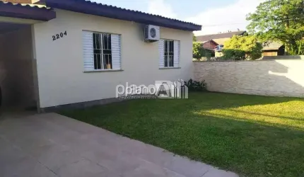 Casa à venda, com 105m², 2 quartos - Barnabé - Gravataí / RS por R$ 375.000,00