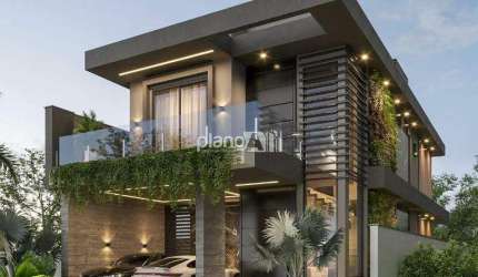 Casa em Condomínio Cyrela Landscape Seminário à venda, com 235m², 3 quartos 3 suítes - Centro - Gravataí / RS por R$ 2.290.000,00