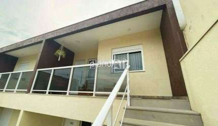 Apartamento à venda, com 70m², 2 quartos 1 suíte - Oriço - Gravataí / RS por R$ 350.000,00