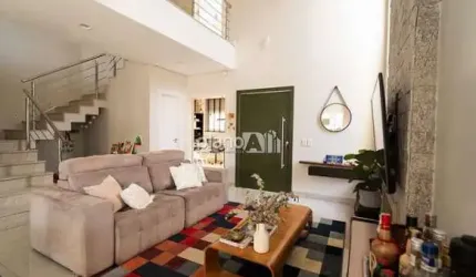 Casa à venda, com 188,7m², 2 quartos 2 suítes - Dom Feliciano - Gravataí / RS por R$ 1.450.000,00