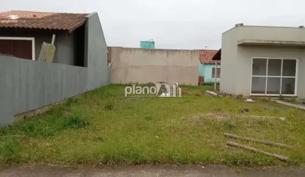 Terreno em condomínio Jardins do Vale à venda, com 136m², - Neópolis - Gravataí / RS por R$ 90.000,00