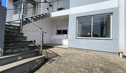 Apartamento à venda, com 66m², 2 quartos - Morada Gaúcha - Gravataí / RS por R$ 230.000,00