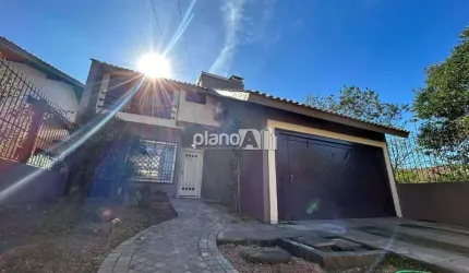 Casa à venda, com 186m², 4 quartos 1 suíte - Dom Feliciano - Gravataí / RS por R$ 1.200.000,00
