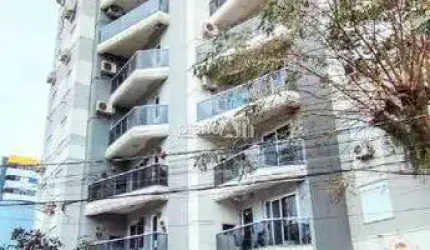 Apartamento Residencial Grann Hathor à venda, com 70m², 2 quartos 1 suíte - Salgado Filho - Gravataí / RS por R$ 750.000,00