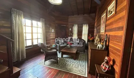 Casa à venda, com 246,43m², 3 quartos 1 suíte - Dom Feliciano - Gravataí / RS por R$ 1.011.000,00