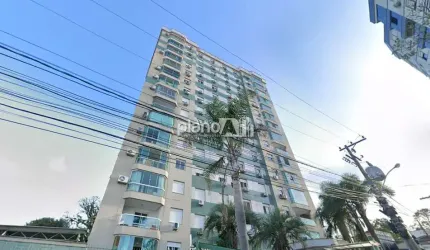 Apartamento Residencial Vallais à venda, com 92m², 3 quartos 1 suíte - Jansen - Gravataí / RS por R$ 530.000,00