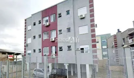 Apartamento Residencial Dona Rosa à venda, com 86m², 3 quartos 1 suíte - Morada do Vale III - Gravataí / RS por R$ 245.000,00