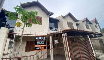 Casa à venda, com 75,66m², 2 quartos - Barnabé - Gravataí / RS por R$ 290.000,00
