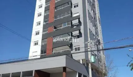 Apartamento Residenziale Domani à venda, com 68,05m², 2 quartos 1 suíte - Dom Feliciano - Gravataí / RS por R$ 640.000,00