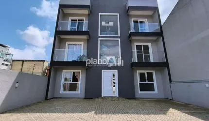 Apartamento à venda, com 52,25m², 2 quartos - Vera Cruz - Gravataí / RS por R$ 239.000,00