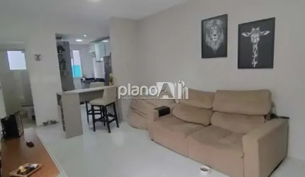 Apartamento Paseo Centralle à venda, com 47m², 2 quartos - Passo das Pedras - Gravataí / RS por R$ 210.000,00