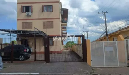 Apartamento à venda, com 67m², 2 quartos - Santa Cruz - Gravataí / RS por R$ 234.000,00
