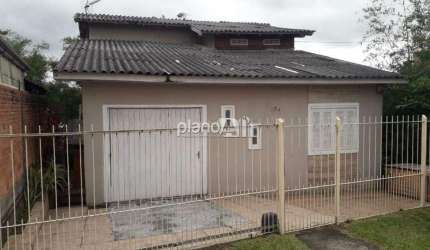 Casa à venda, com 126m², 2 quartos - Passo das Pedras - Gravataí / RS por R$ 480.000,00