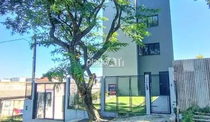 Apartamento RESIDENCIAL CARLOS BARBOSA à venda, com 61,84m², 1 quarto - Vera Cruz - Gravataí / RS por R$ 250.000,00