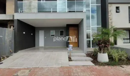 Casa em Condomínio Vale das Cerejeiras à venda, com 147m², 3 quartos 1 suíte - Vale Ville - Gravataí / RS por R$ 890.000,00