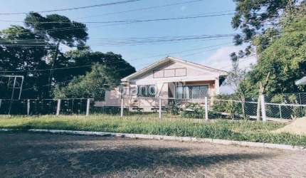 Casa à venda, com 461m², 5 quartos - Barnabé - Gravataí / RS por R$ 3.600.000,00