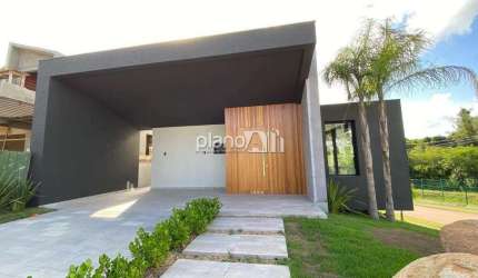 Casa em Condomínio Cyrela Landscape Seminário à venda, com 230m², 3 quartos 1 suíte - Centro - Gravataí / RS por R$ 1.590.000,00